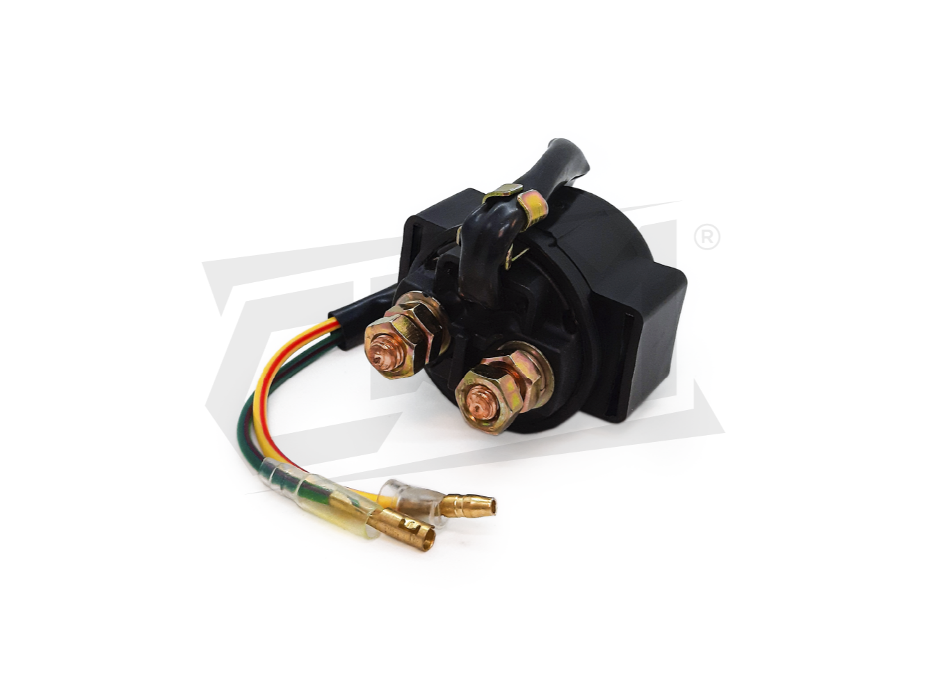 RELAY de ARRANQUE - 110 ( sin FUSIBLE ) - CKM