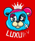 Logo de luxuryvap-mayorista
