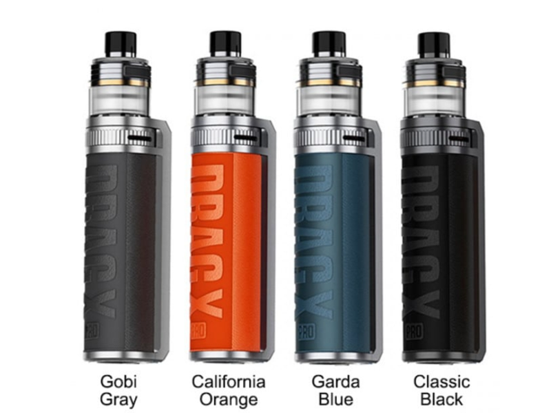 DRAG X PRO