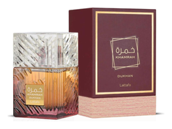 KHAMRAH DUKHAN 100 ML
