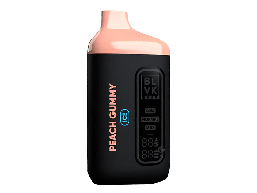 PEACH GUMMY