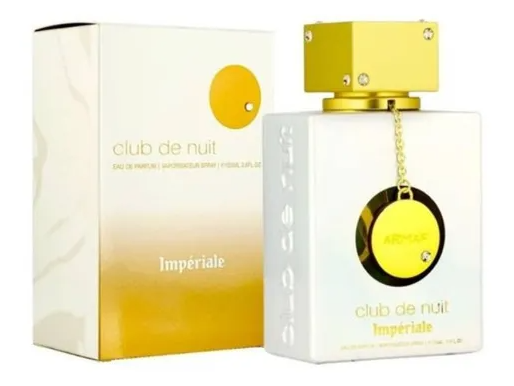 CLUB DE NUIT IMPERIALE 105 ML