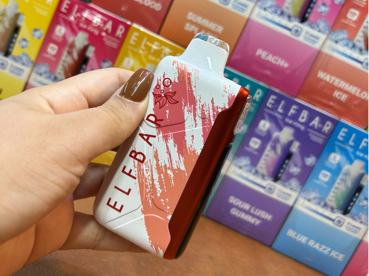 WATERMELON ICE 🍉🧊