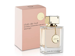 CLUB DE NUIT WOMAN 105 ML