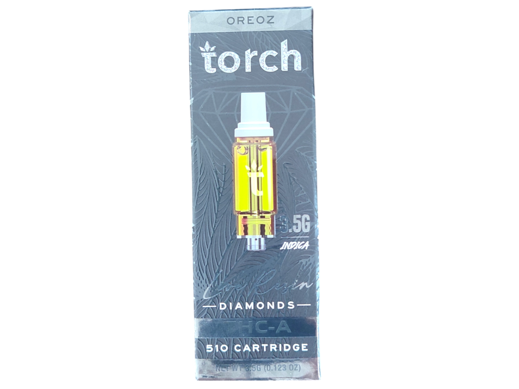 CAPSULA TORCH 3.5 ML