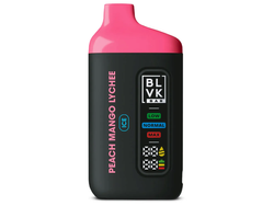 PEACH MANGO LYCHEE