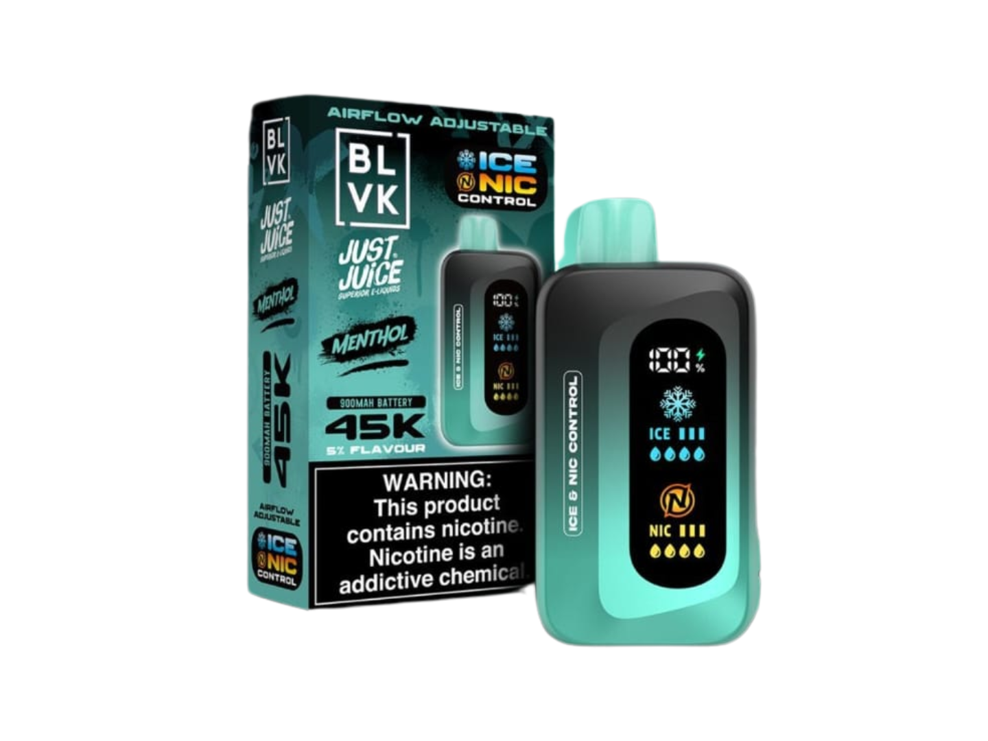 MENTHOL