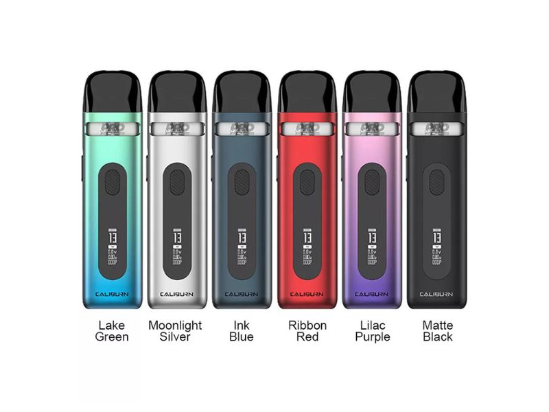 UWELL CALIBURN X POD KIT