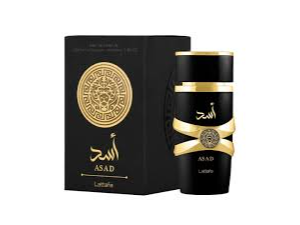 ASAD PRETO 100 ML