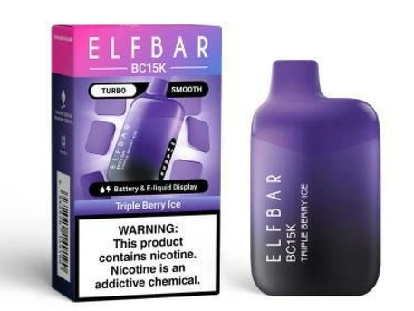 BUBALOO GRAPE