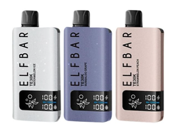 MENTHOL 🪴❄️🪴