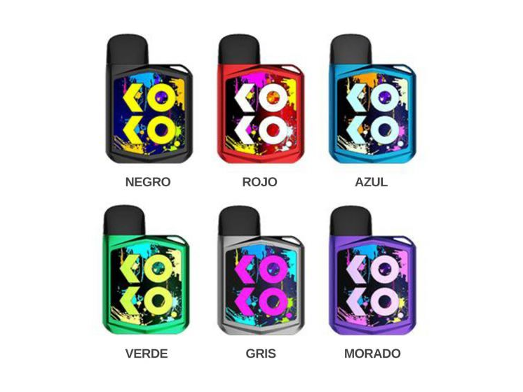 UWELL CALIBUR KOKO PRIME