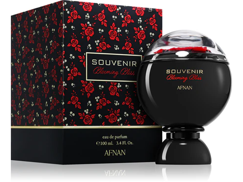 SOUVENIR BLOOMING BLISS 100 ML