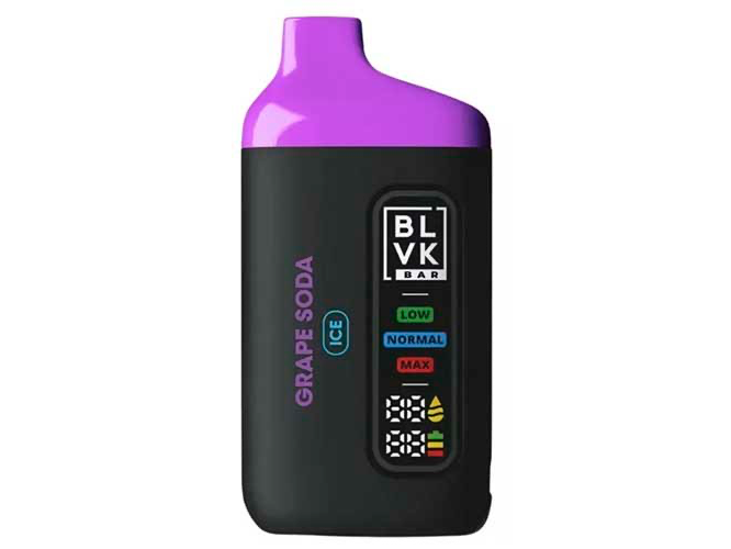 GRAPEFRUIT BLUE BERRY