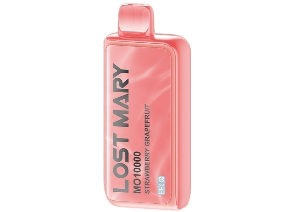 STRAWBERRY YAKULT