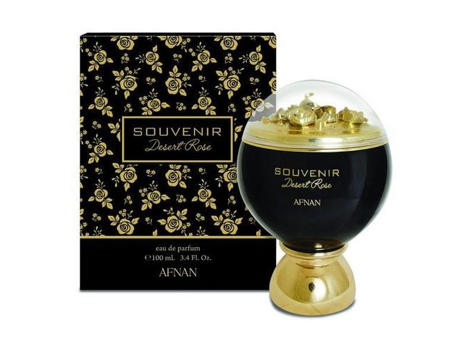 SOUVENIR DESERT ROSE 100 ML