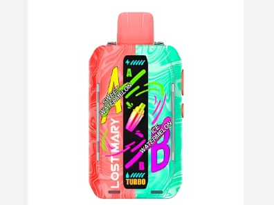 WATERMELON ICE SWEET 🍉❄️🍭