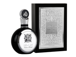 FAKHAR MEN PLATINO 100 ML