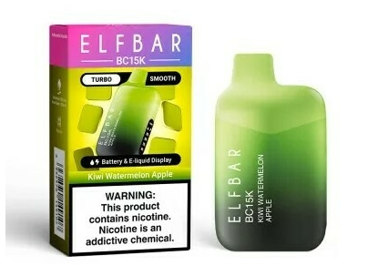 KIWI WATERMELON APPLE