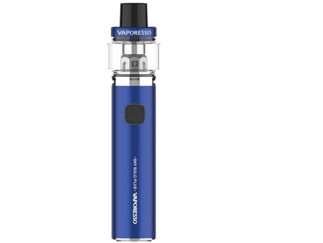 SKY SOLO KIT BLUE