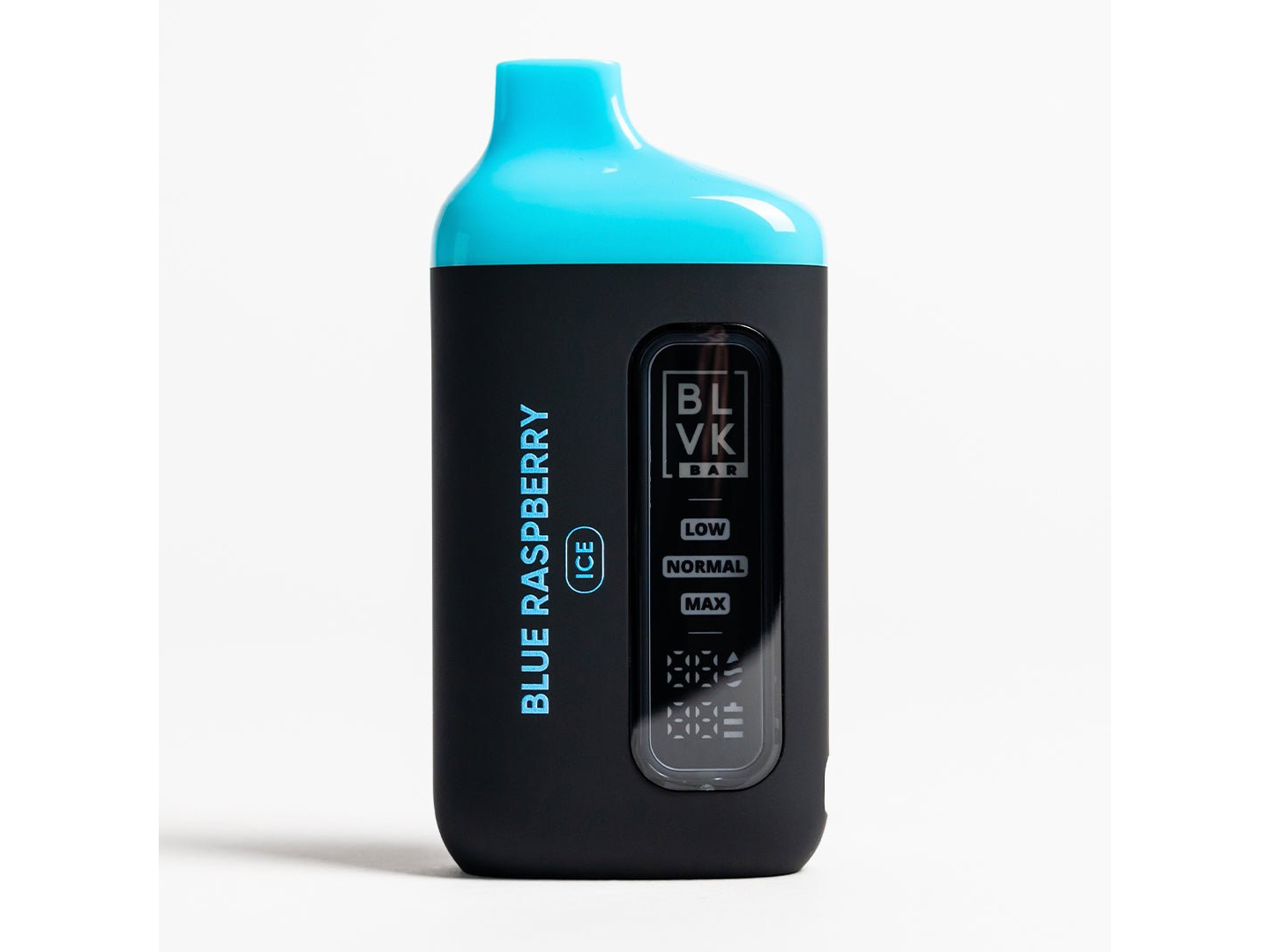 BLUE RASPBERRY