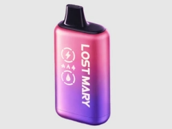 BLUE RAZZZ ICE de luxuryvap-mayorista