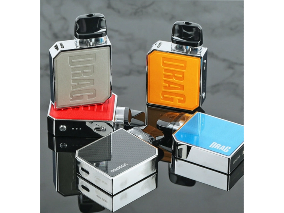 DRAG NANO 2