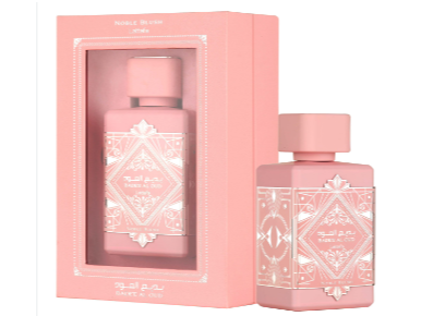 BADEE AL OUD NOBLE BLUSH 100 ML