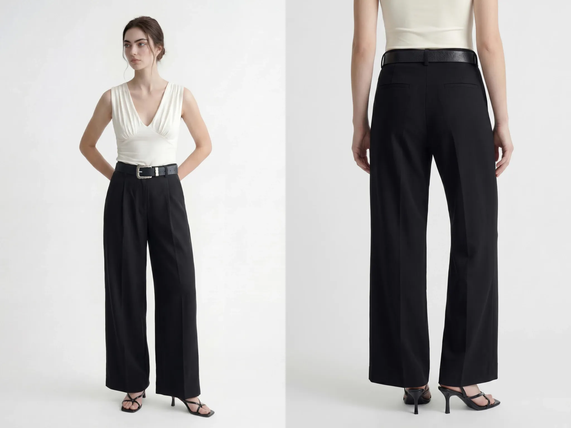 PANTALON EMMA