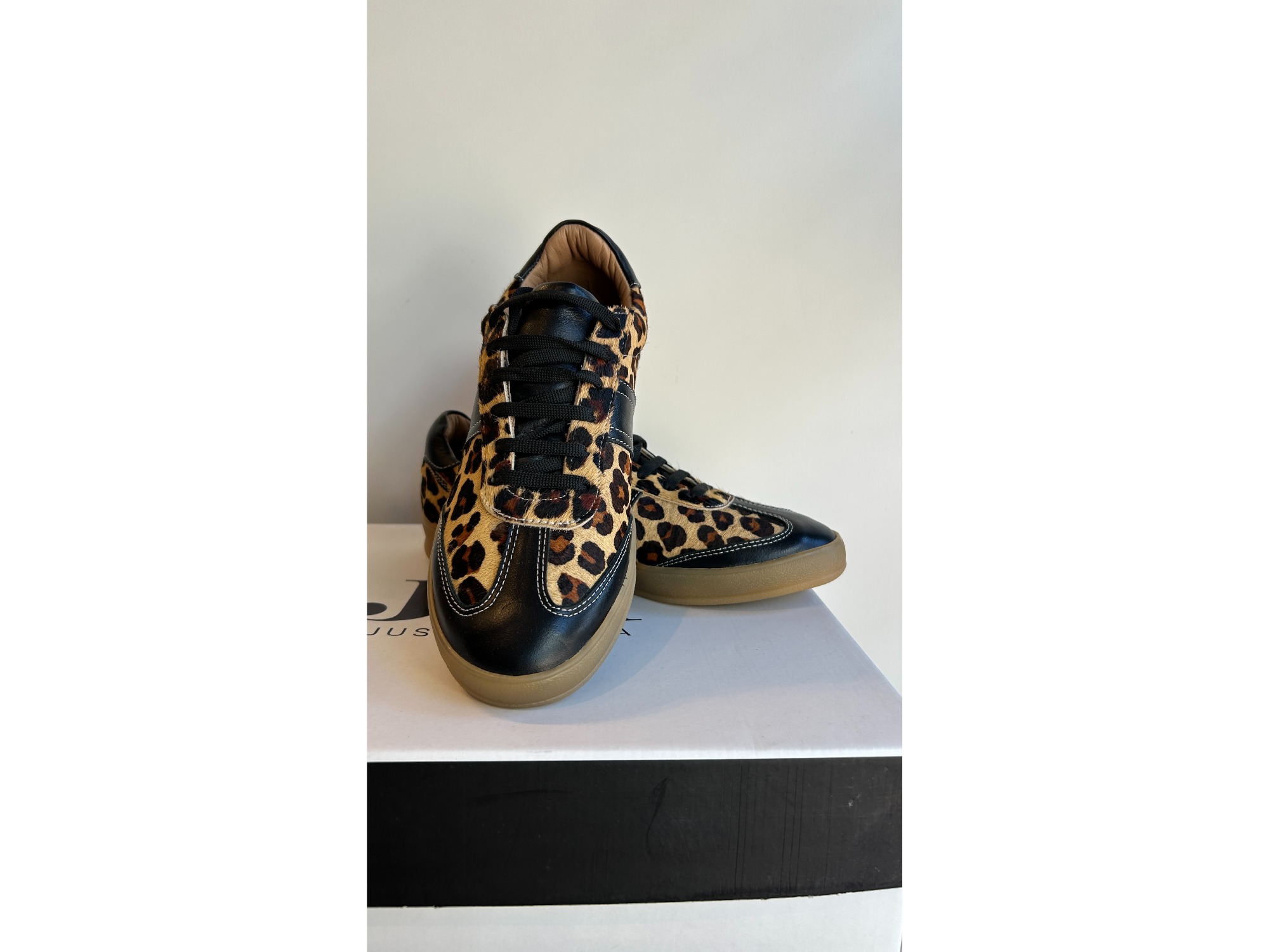 Zapatilla Zanne