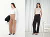 PANTALON LINDENS