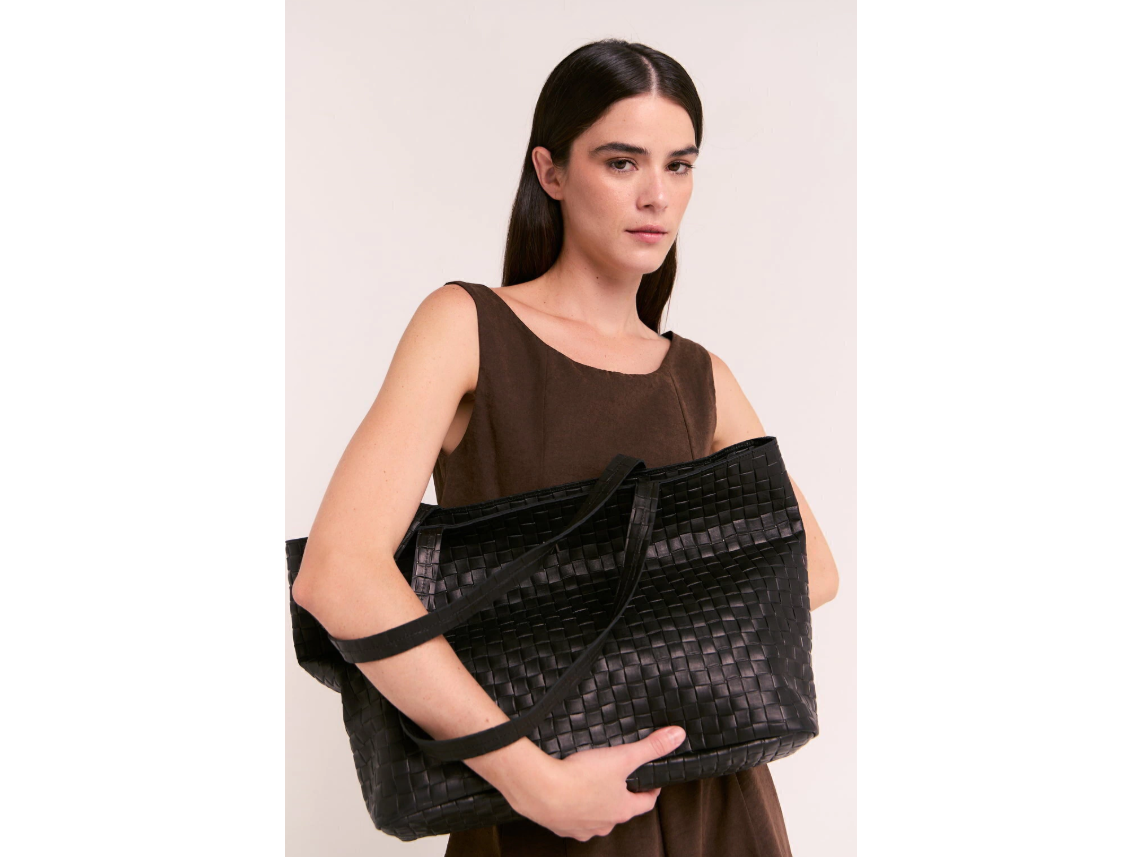 Bolso Apolo Negro