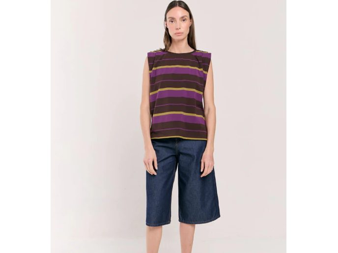 MUSCULOSA CLUE