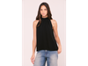 Blusa Artemisa Negro