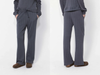 PANTALON BRAIDED