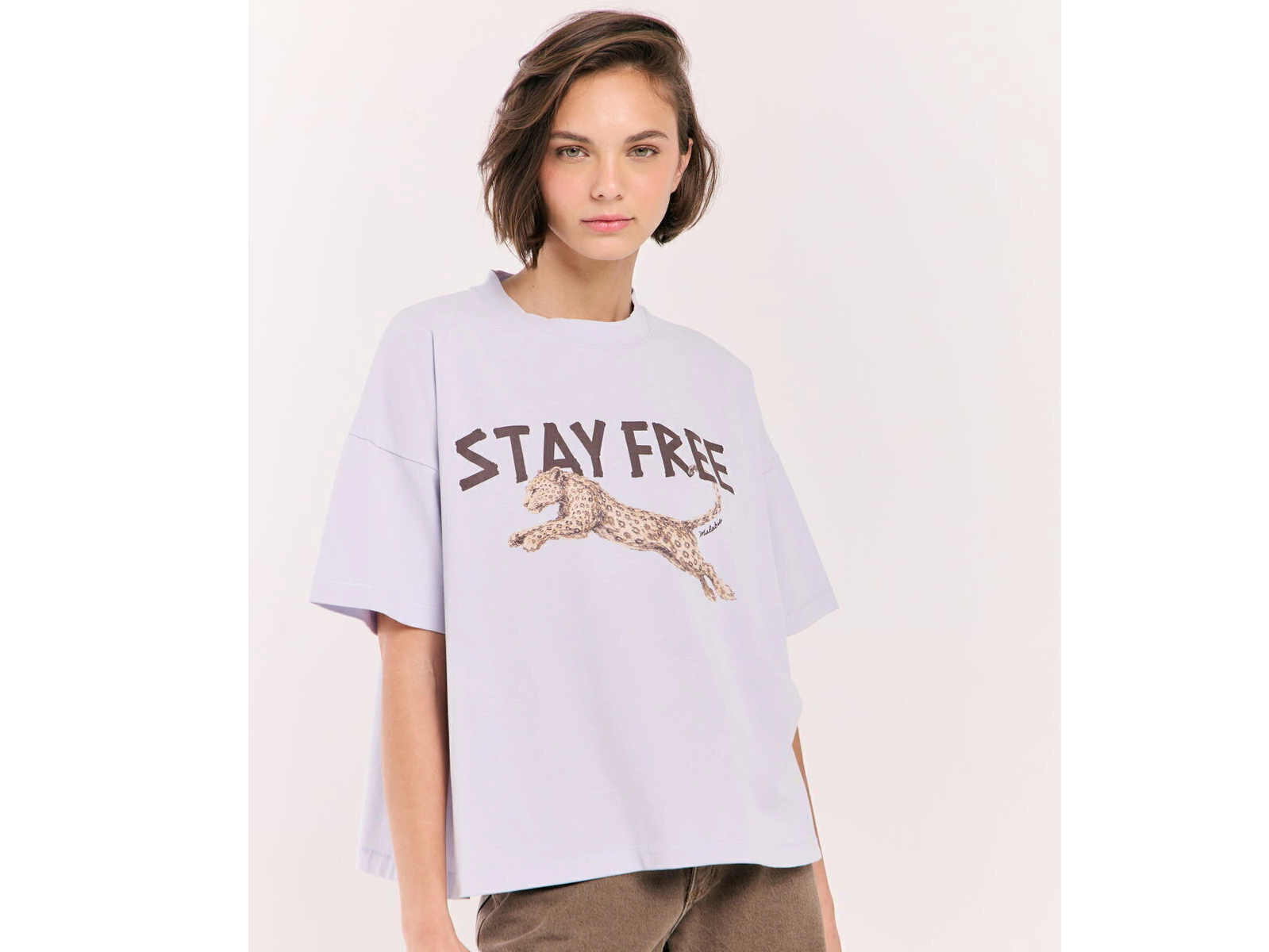 REMERA FREE