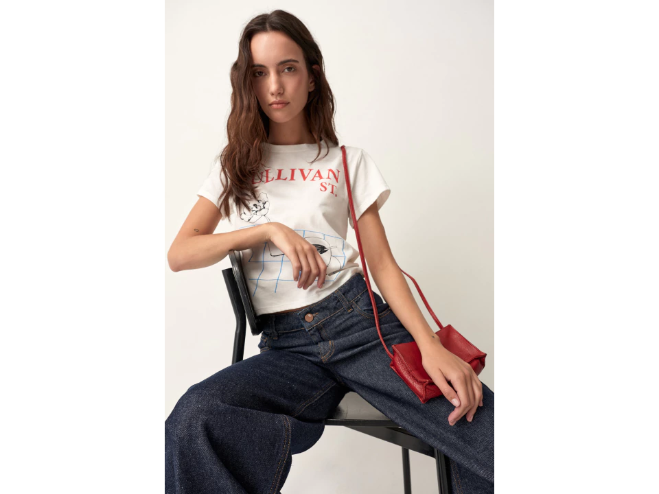 REMERA SULLIVAN