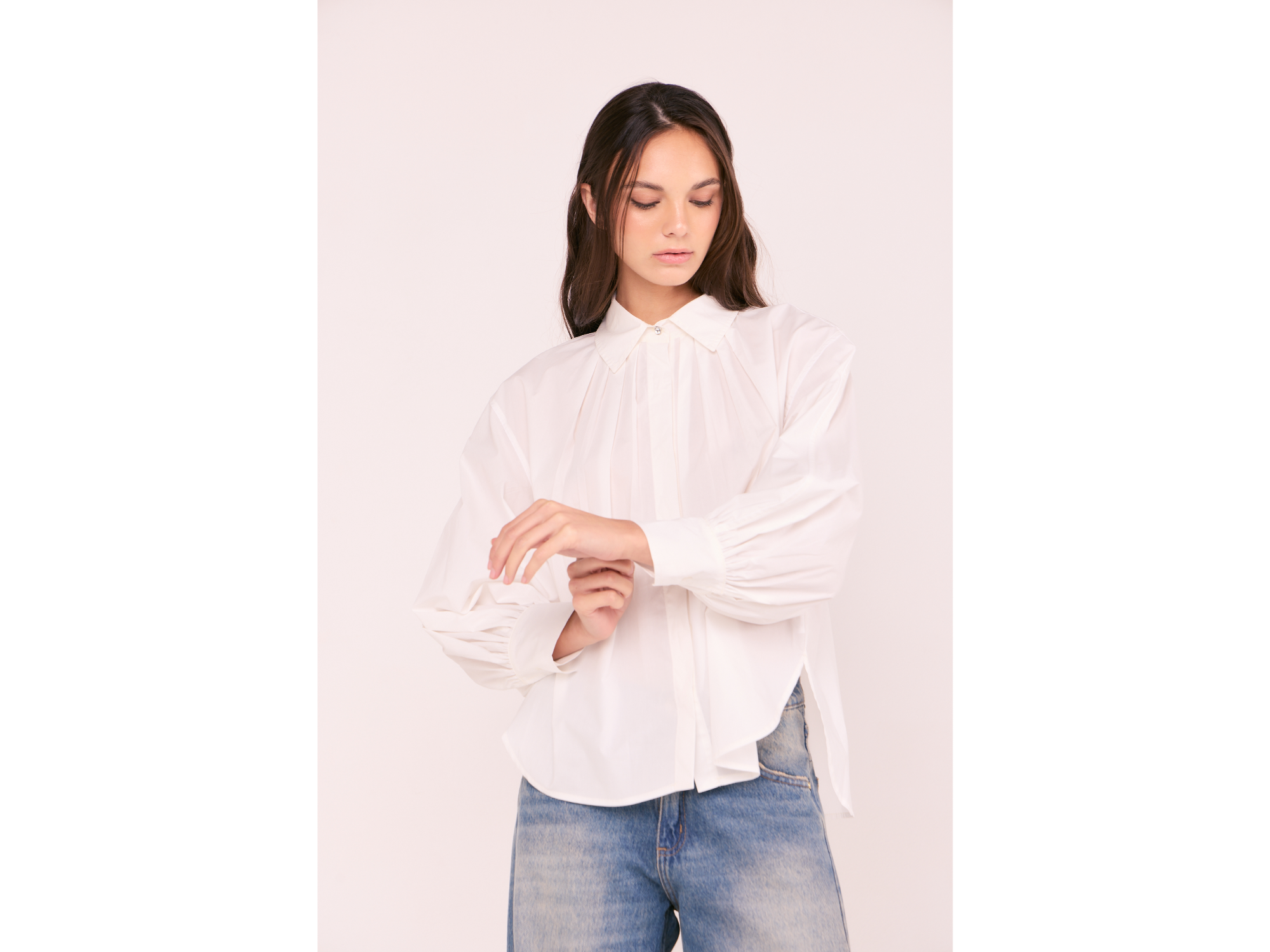Camisa Alfie