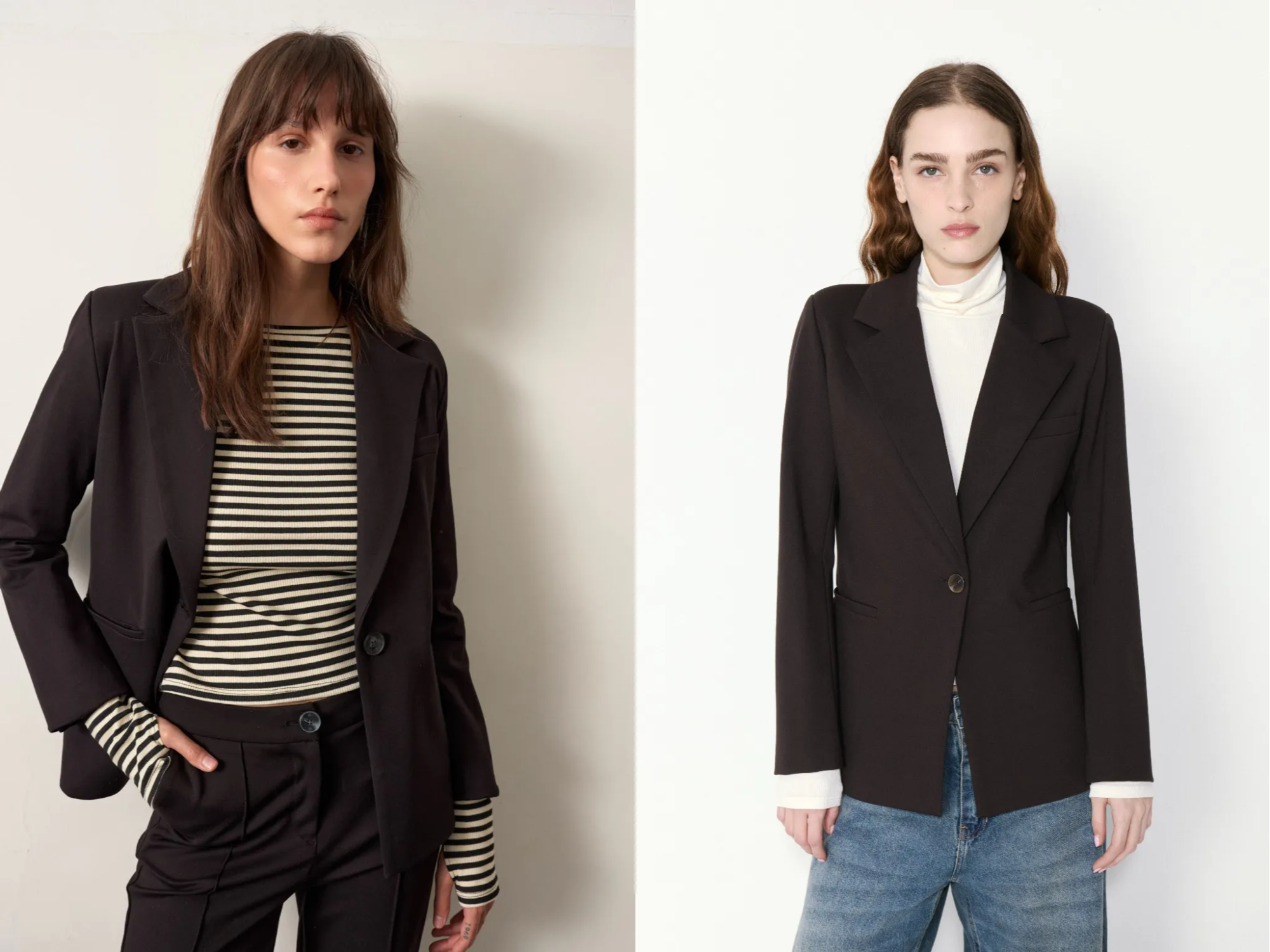 BLAZER EMILY
