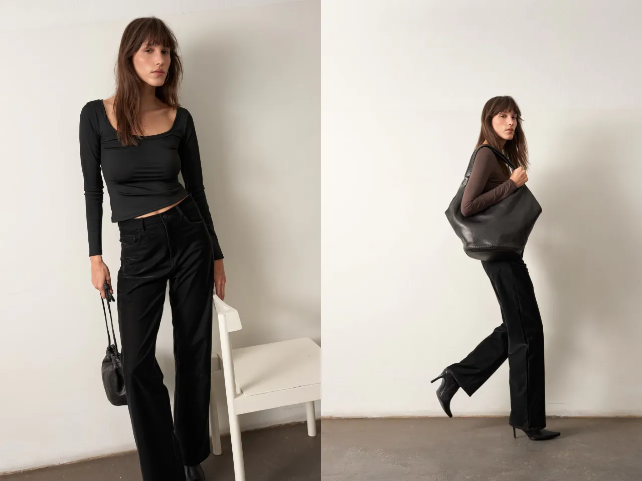 PANTALON HOUSTON