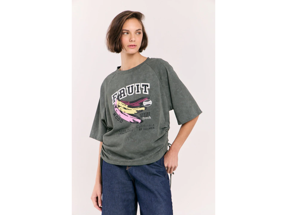 REMERA CHOICE