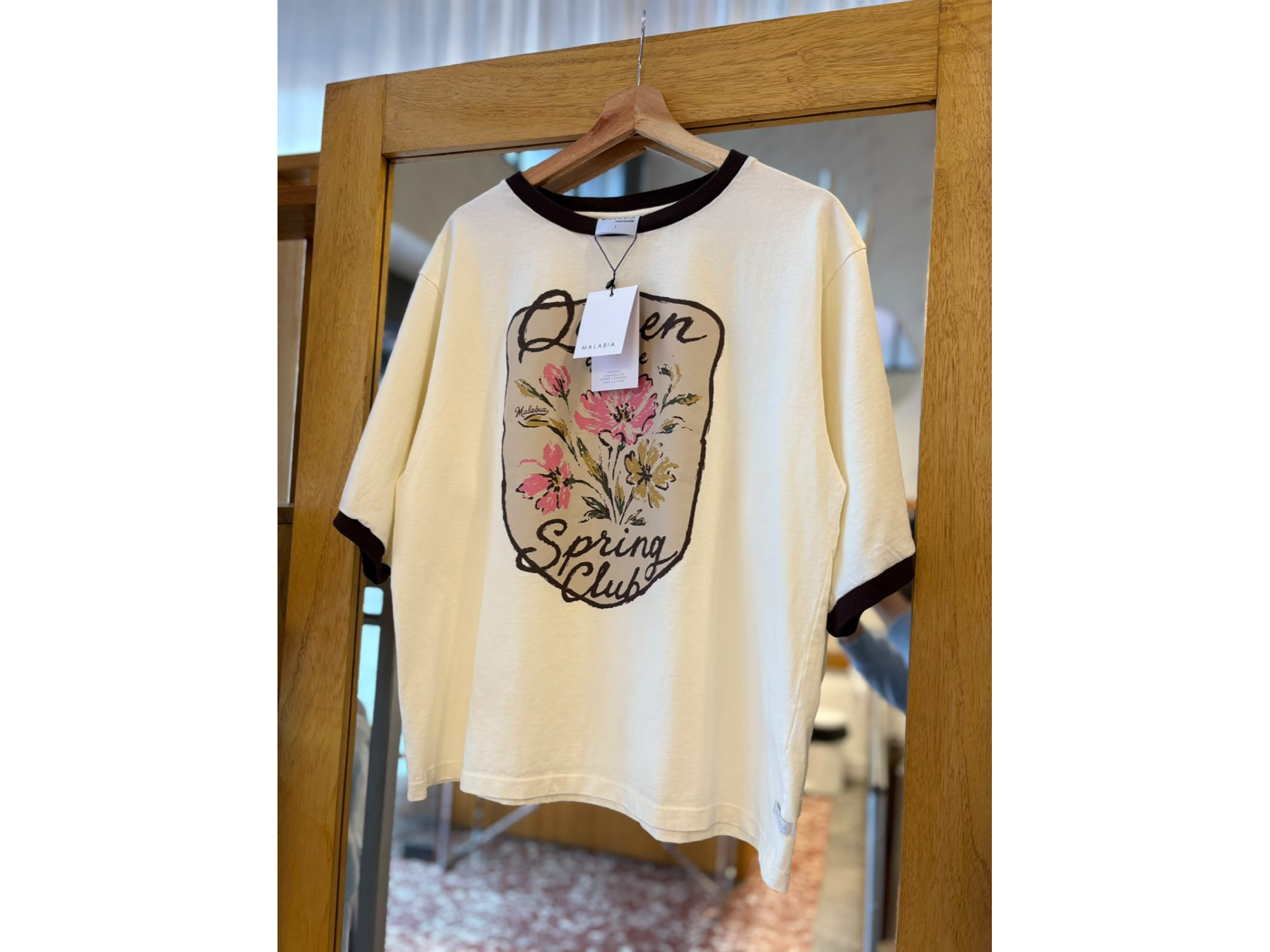REMERA STONE