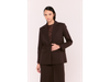 Blazer Scarlet Habano