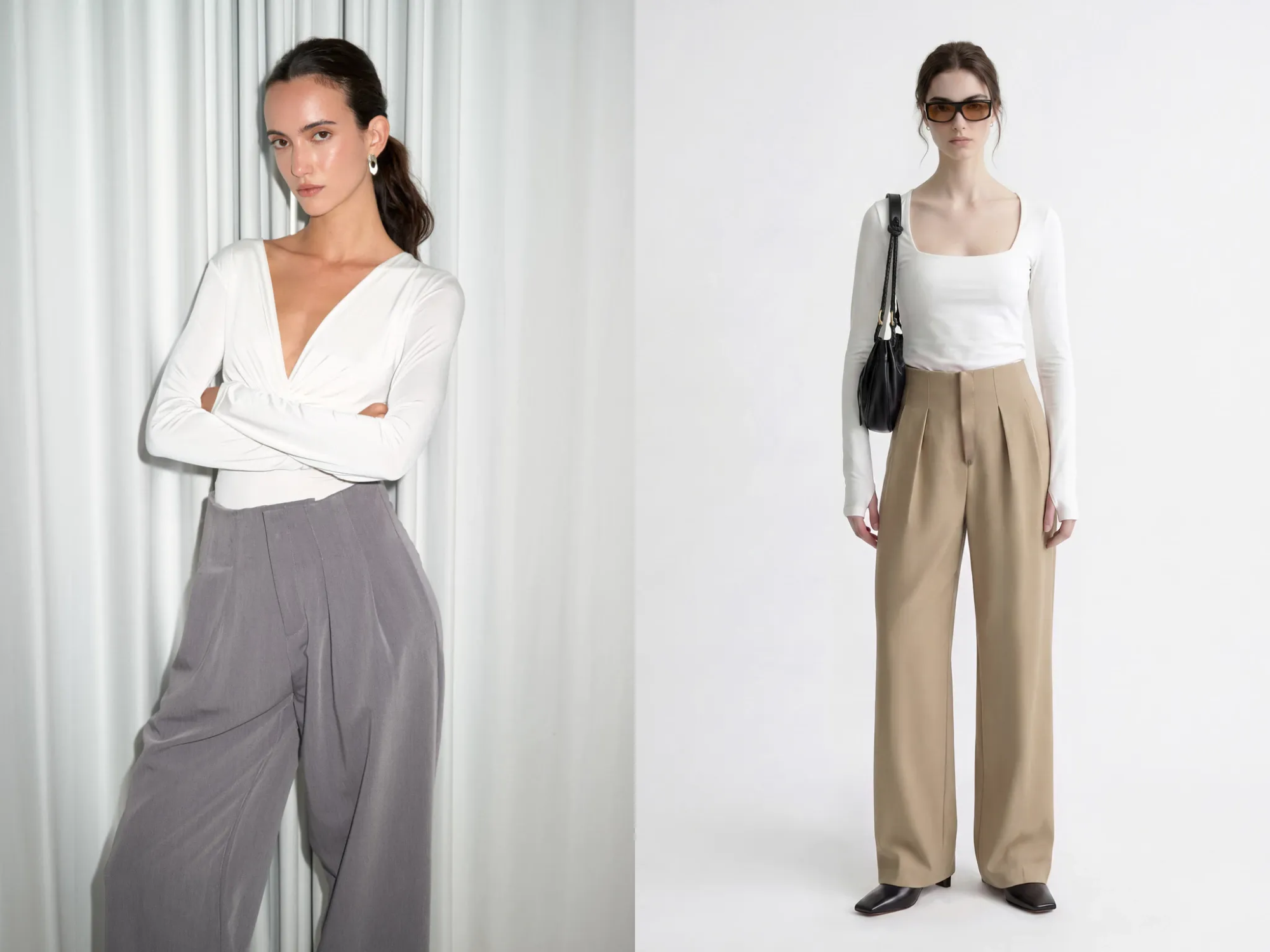 PANTALON LOFT