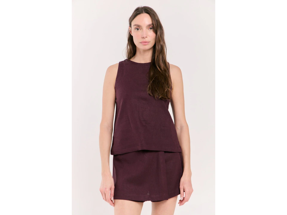 BLUSA SAUCE