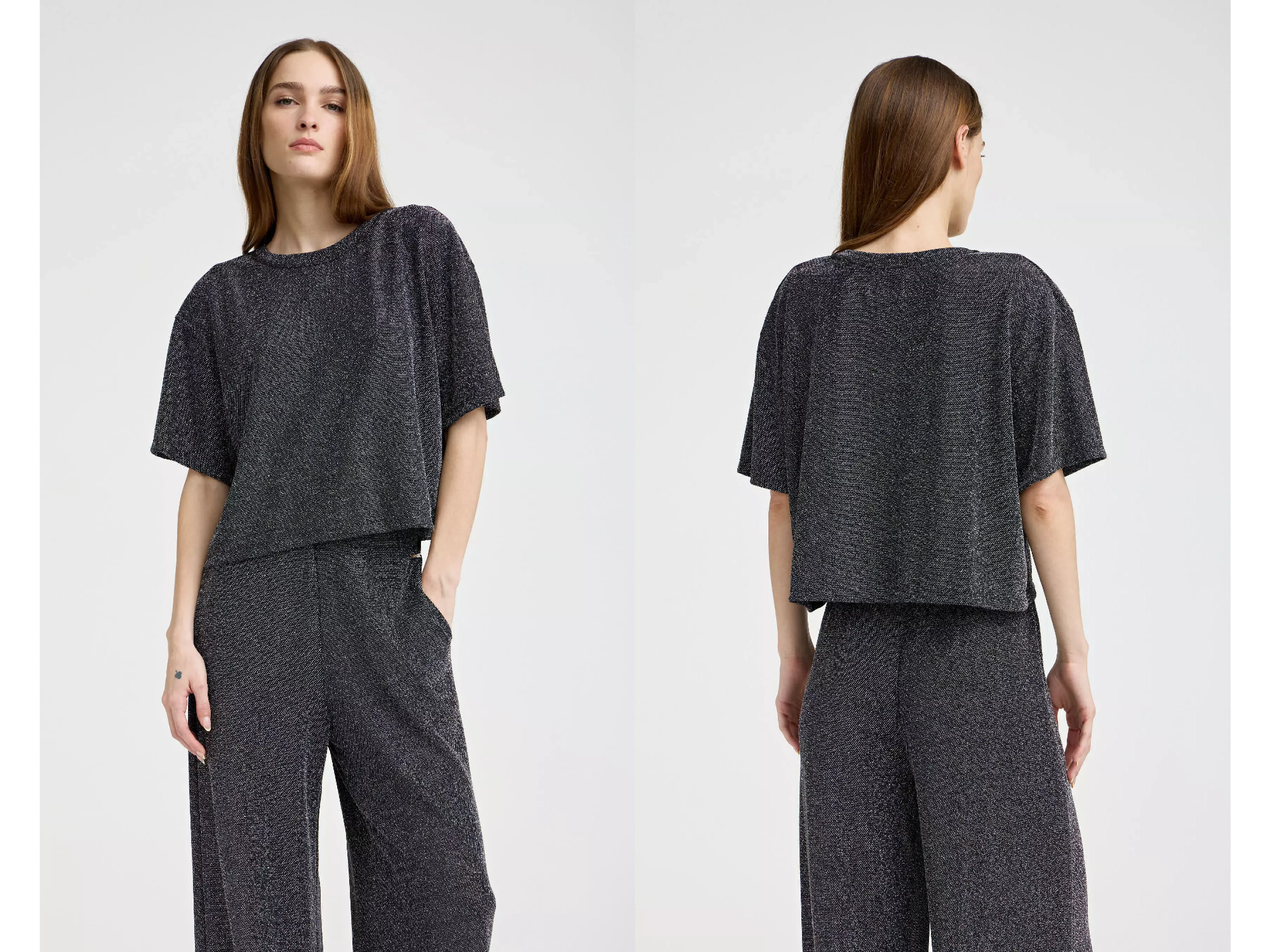 REMERA GLOW
