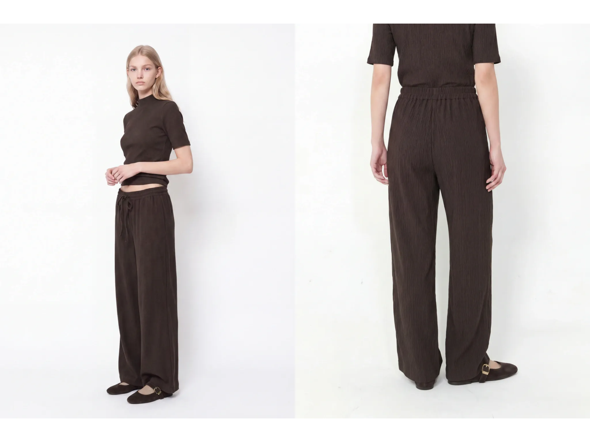 PANTALON COBBLE