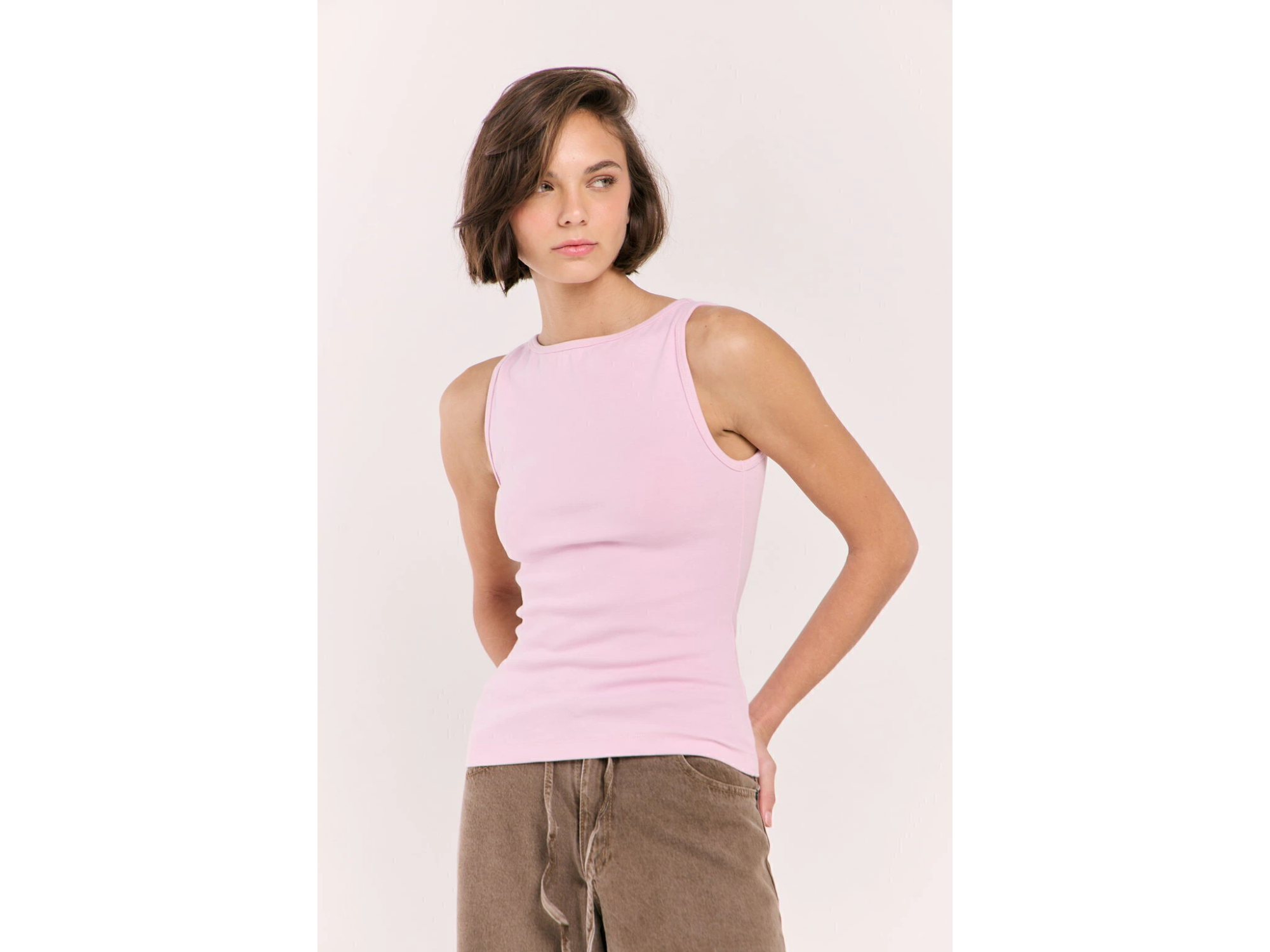 MUSCULOSA BORA