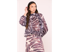 Blusa Wild