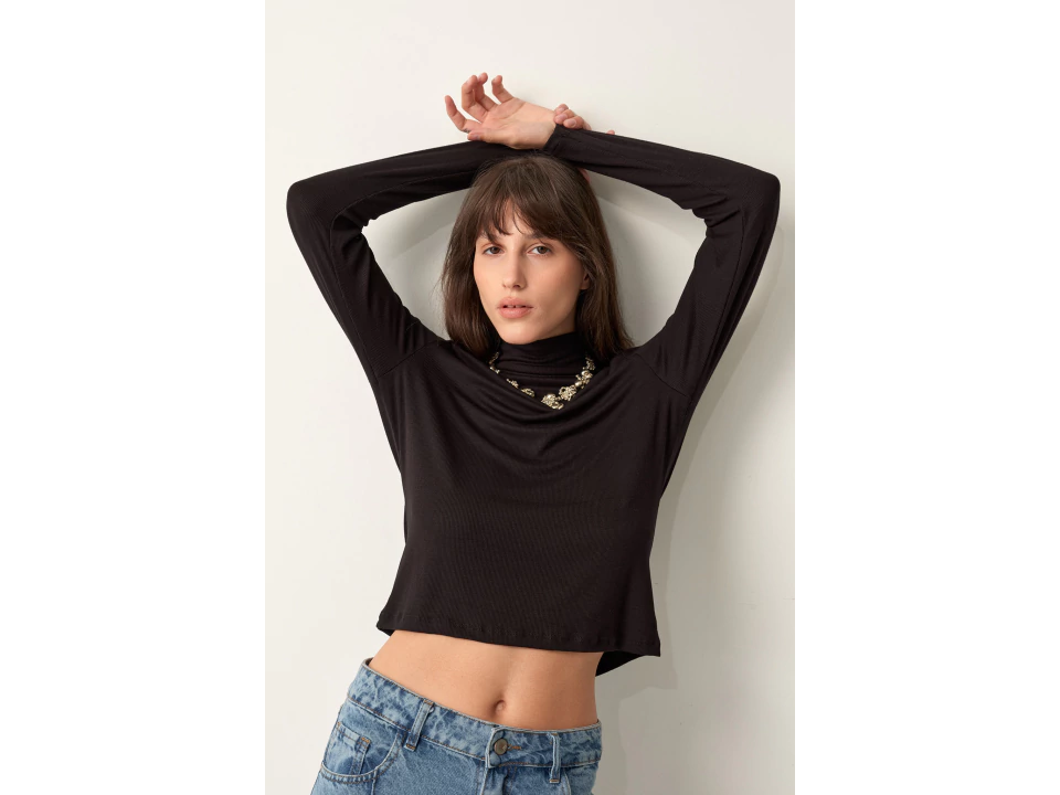 POLERA CANAL